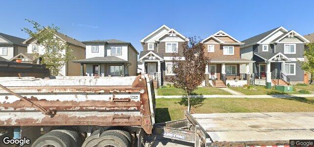 99 Cal Gardner Drive（加拿大曼尼托巴省溫尼伯市）房屋照片