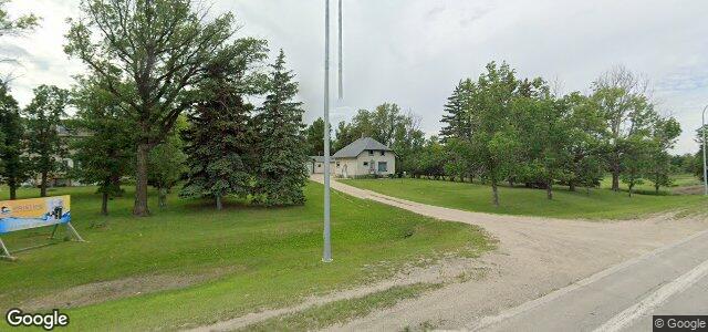 3653 Pembina Highway（加拿大曼尼托巴省溫尼伯市）房屋照片