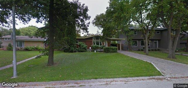 Photo of 626 Viscount Place in Winnipeg, Manitoba