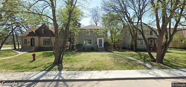 630 Riverwood Avenue（加拿大曼尼托巴省溫尼伯市）房屋照片