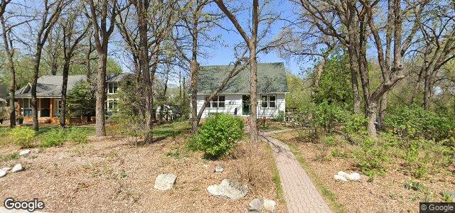 631 Riverwood Avenue（加拿大曼尼托巴省溫尼伯市）房屋照片