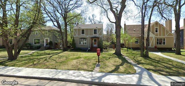 632 Riverwood Avenue（加拿大曼尼托巴省溫尼伯市）房屋照片