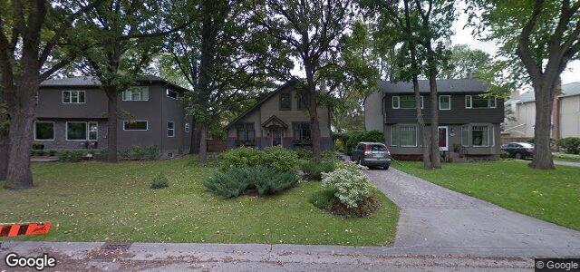 632 Viscount Place（加拿大曼尼托巴省溫尼伯市）房屋照片