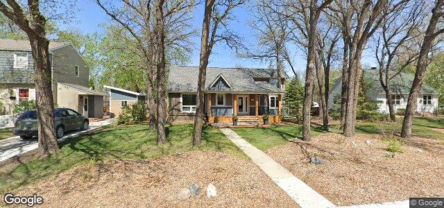 633 Riverwood Avenue（加拿大曼尼托巴省溫尼伯市）房屋照片