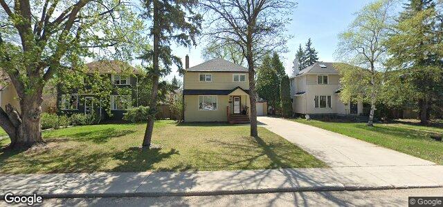 638 Riverwood Avenue（加拿大曼尼托巴省溫尼伯市）房屋照片