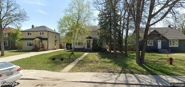 640 Riverwood Avenue（加拿大曼尼托巴省溫尼伯市）房屋照片