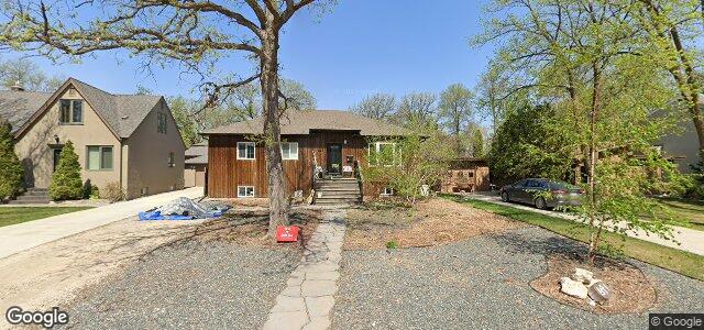 641 Riverwood Avenue（加拿大曼尼托巴省溫尼伯市）房屋照片