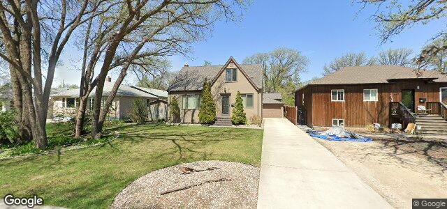 643 Riverwood Avenue（加拿大曼尼托巴省溫尼伯市）房屋照片