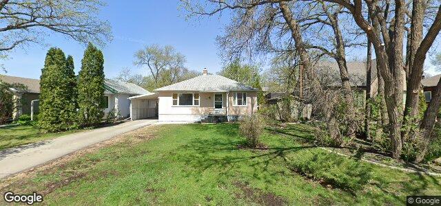 645 Riverwood Avenue（加拿大曼尼托巴省溫尼伯市）房屋照片