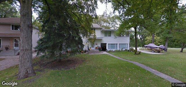 645 Viscount Place（加拿大曼尼托巴省溫尼伯市）房屋照片