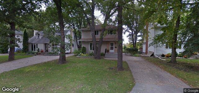 647 Viscount Place（加拿大曼尼托巴省溫尼伯市）房屋照片