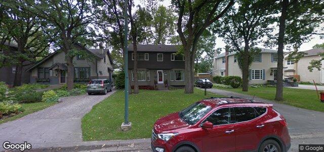 648 Viscount Place（加拿大曼尼托巴省溫尼伯市）房屋照片