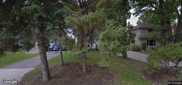 649 Viscount Place（加拿大曼尼托巴省溫尼伯市）房屋照片