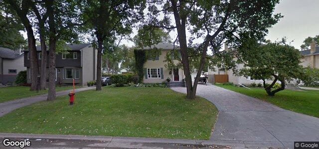 650 Viscount Place（加拿大曼尼托巴省溫尼伯市）房屋照片