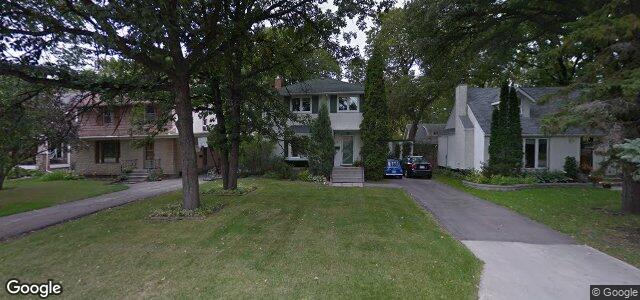 651 Viscount Place（加拿大曼尼托巴省溫尼伯市）房屋照片