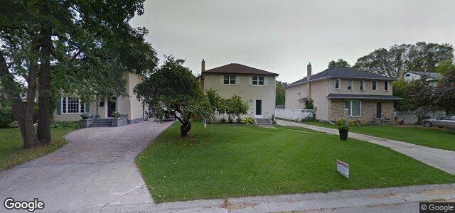 652 Viscount Place（加拿大曼尼托巴省溫尼伯市）房屋照片