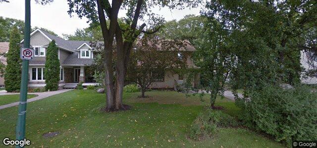 653 Viscount Place（加拿大曼尼托巴省溫尼伯市）房屋照片