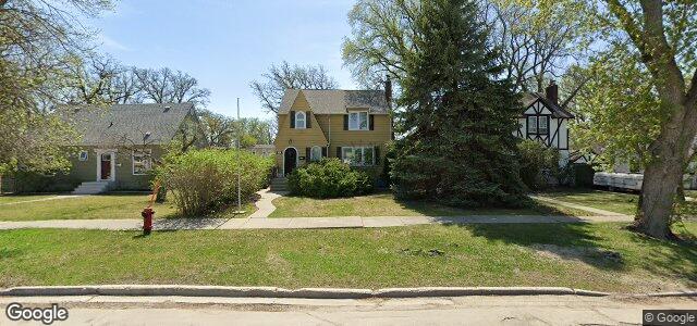 654 Riverwood Avenue（加拿大曼尼托巴省溫尼伯市）房屋照片