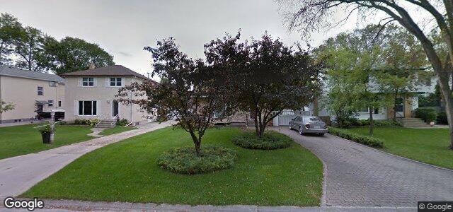 654 Viscount Place（加拿大曼尼托巴省溫尼伯市）房屋照片