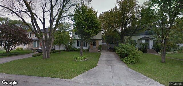 656 Viscount Place（加拿大曼尼托巴省溫尼伯市）房屋照片