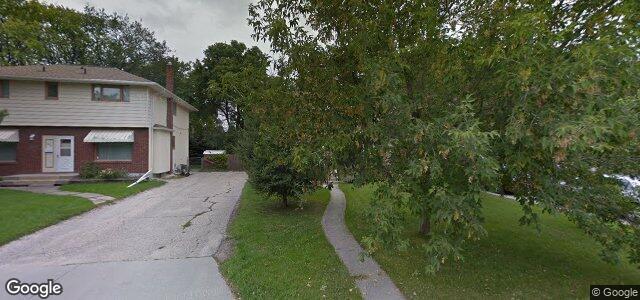 657 Viscount Place（加拿大曼尼托巴省溫尼伯市）房屋照片