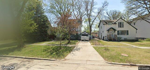 658 Riverwood Avenue（加拿大曼尼托巴省溫尼伯市）房屋照片