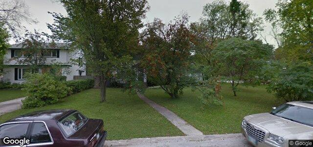 658 Viscount Place（加拿大曼尼托巴省溫尼伯市）房屋照片