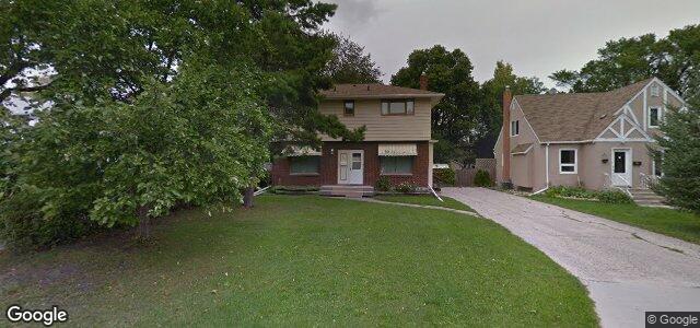 659 Viscount Place（加拿大曼尼托巴省溫尼伯市）房屋照片