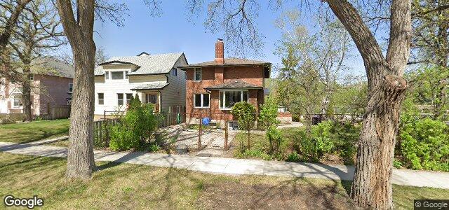 661 Riverwood Avenue（加拿大曼尼托巴省溫尼伯市）房屋照片