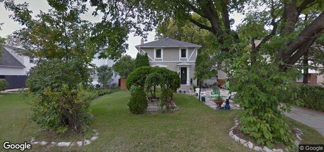 661 Viscount Place（加拿大曼尼托巴省溫尼伯市）房屋照片