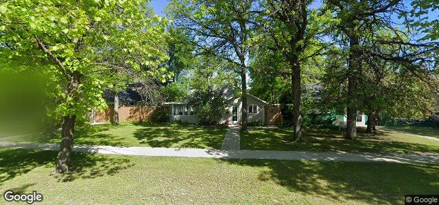 663 Oakenwald Avenue（加拿大曼尼托巴省溫尼伯市）房屋照片