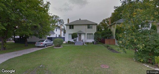 663 Viscount Place（加拿大曼尼托巴省溫尼伯市）房屋照片