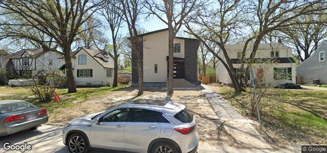 664 Riverwood Avenue（加拿大曼尼托巴省溫尼伯市）房屋照片