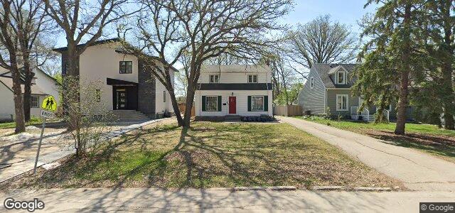 666 Riverwood Avenue（加拿大曼尼托巴省溫尼伯市）房屋照片