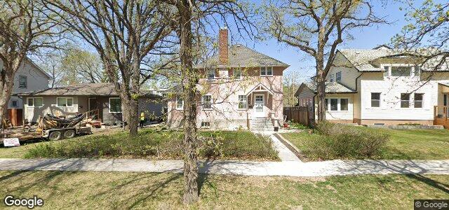 667 Riverwood Avenue（加拿大曼尼托巴省溫尼伯市）房屋照片