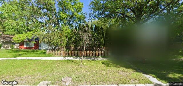 Photo of 669 Oakenwald Avenue in Winnipeg, Manitoba