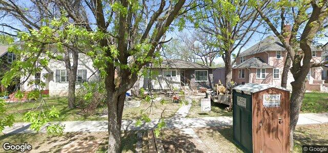 669 Riverwood Avenue（加拿大曼尼托巴省溫尼伯市）房屋照片