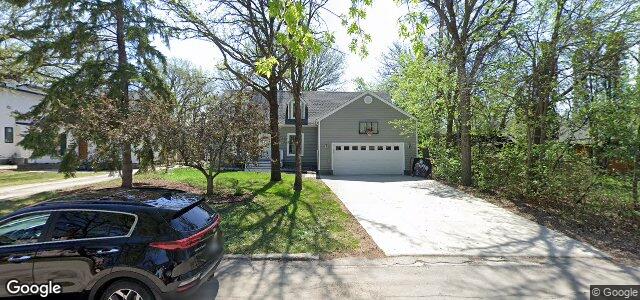 670 Riverwood Avenue（加拿大曼尼托巴省溫尼伯市）房屋照片