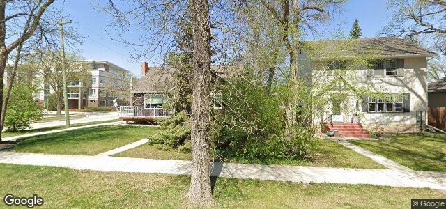 675 Riverwood Avenue（加拿大曼尼托巴省溫尼伯市）房屋照片