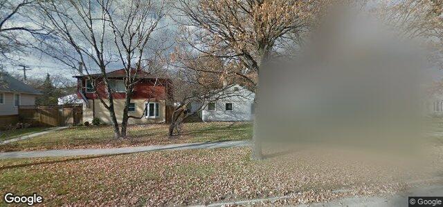 677 Oakenwald Avenue（加拿大曼尼托巴省溫尼伯市）房屋照片