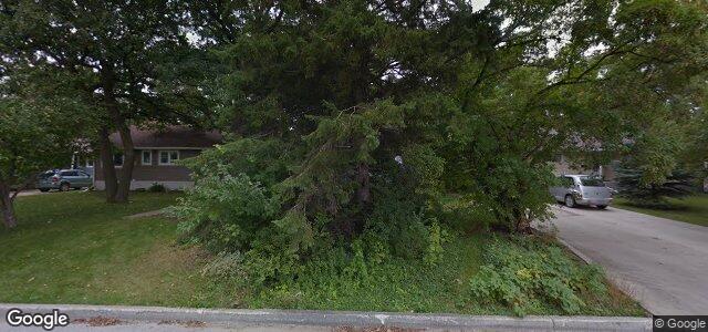 706 Riverwood Avenue（加拿大曼尼托巴省溫尼伯市）房屋照片