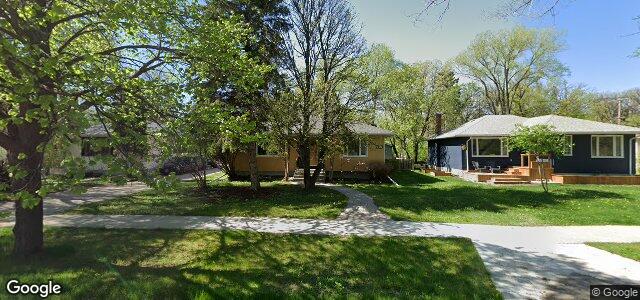 719 Oakenwald Avenue（加拿大曼尼托巴省溫尼伯市）房屋照片