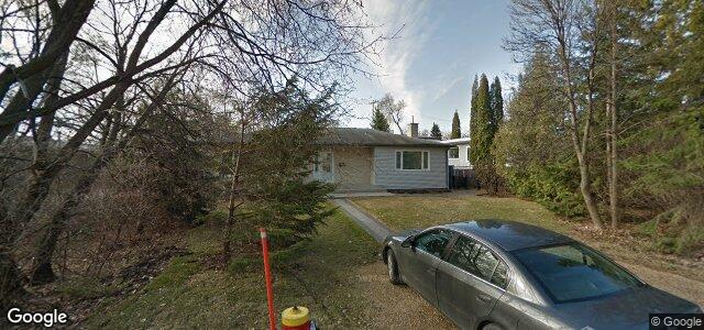 722 Somerset Avenue（加拿大曼尼托巴省溫尼伯市）房屋照片