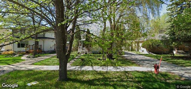 723 Oakenwald Avenue（加拿大曼尼托巴省溫尼伯市）房屋照片