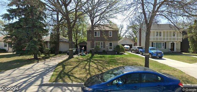 724 Riverwood Avenue（加拿大曼尼托巴省溫尼伯市）房屋照片