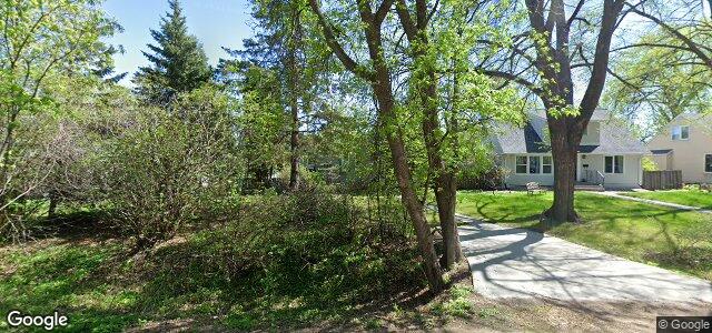 726 Somerset Avenue（加拿大曼尼托巴省溫尼伯市）房屋照片