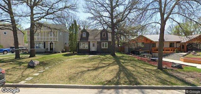 728 Riverwood Avenue（加拿大曼尼托巴省溫尼伯市）房屋照片