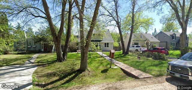 730 Somerset Avenue（加拿大曼尼托巴省溫尼伯市）房屋照片