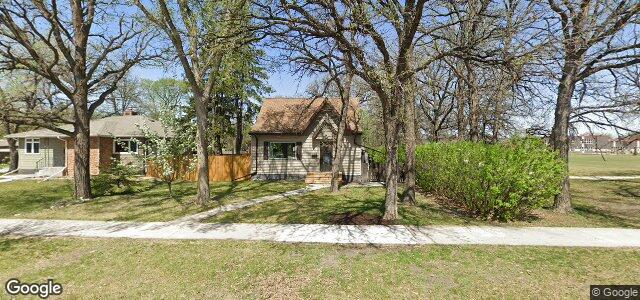 731 Riverwood Avenue（加拿大曼尼托巴省溫尼伯市）房屋照片