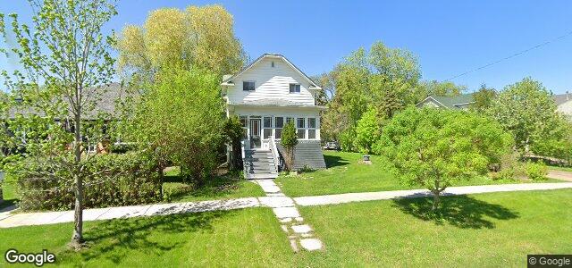 731 Somerset Avenue（加拿大曼尼托巴省溫尼伯市）房屋照片